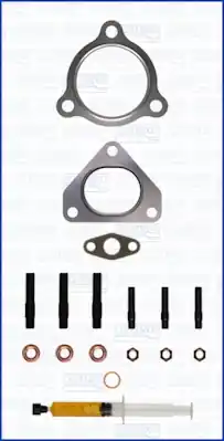 Turbolader montageset Ajusa JTC11337 Alleen Vandaag