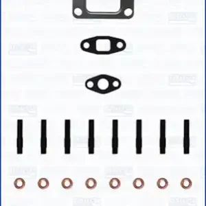 Turbolader montageset Ajusa JTC11416 Lage Prijs