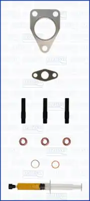 Groothandel Turbolader montageset Ajusa JTC11424