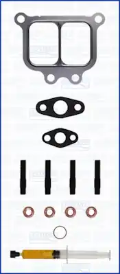 Turbolader montageset Ajusa JTC11460 Direct Verzonden