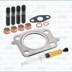 Turbolader montageset Ajusa JTC11480 Express Levering