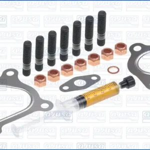 Seizoensaanbieding Turbolader montageset Ajusa JTC11507