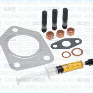 Turbolader montageset Ajusa JTC11570 Merkproduct