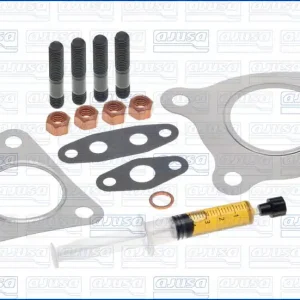 Hete Deal Turbolader montageset Ajusa JTC11573