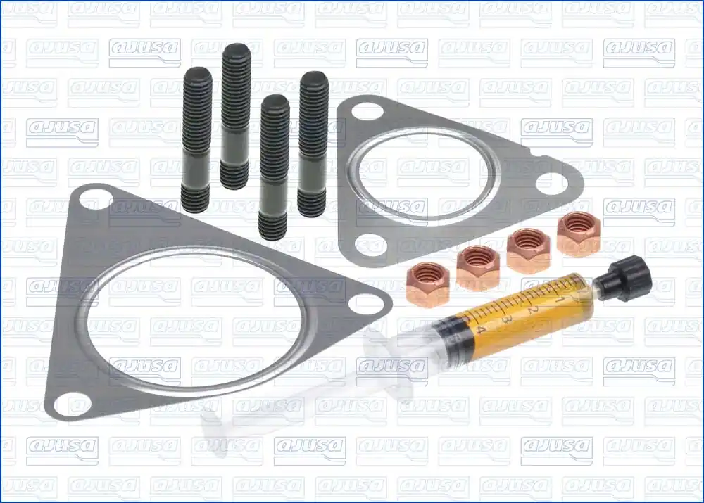 Meest Verkocht Turbolader montageset Ajusa JTC11601