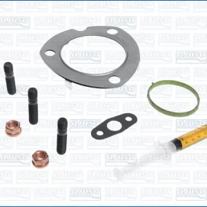 Ambachtelijk Turbolader montageset Ajusa JTC11786