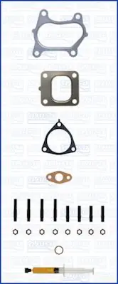 Actieprijs Turbolader montageset Ajusa JTC11868