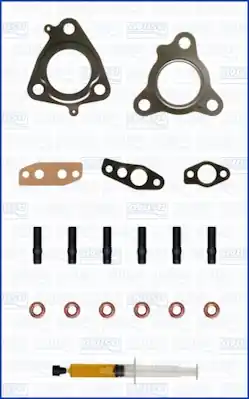 Direct Verzonden Turbolader montageset Ajusa JTC11616