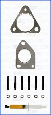 Turbolader montageset Ajusa JTC11622 Koop Vandaag