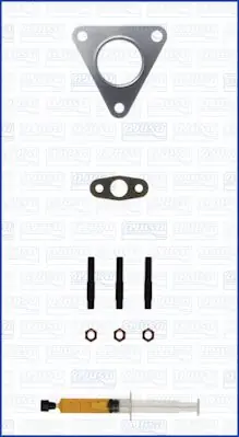 Koopje Turbolader montageset Ajusa JTC11633