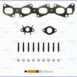 Op = Op Turbolader montageset Ajusa JTC11643