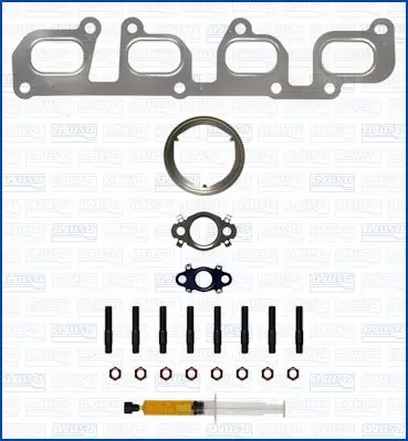 Hete Deal Turbolader montageset Ajusa JTC11702