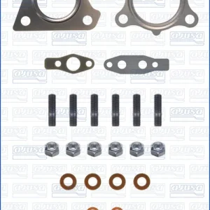 Turbolader montageset Ajusa JTC11748 Seizoensaanbieding