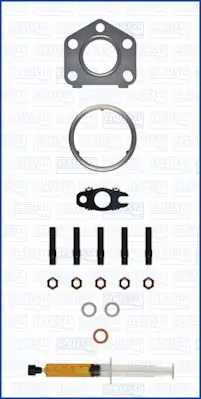 Veilige Betaling Turbolader montageset Ajusa JTC11902