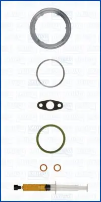 Groothandel Turbolader montageset Ajusa JTC11988