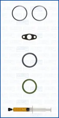 Turbolader montageset Ajusa JTC11998 Gratis Retour