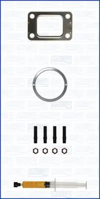 Seizoensaanbieding Turbolader montageset Ajusa JTC12045