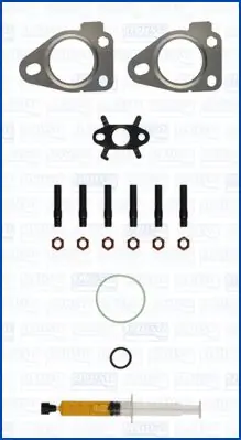 Turbolader montageset Ajusa JTC12084 Hete Deal