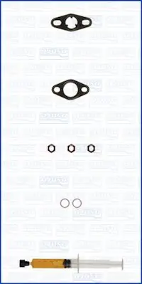 Geld-Terug-Garantie Turbolader montageset Ajusa JTC12134