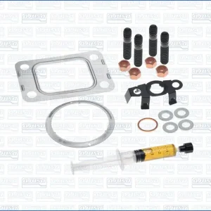 Garantie Inbegrepen Turbolader montageset Ajusa JTC12190