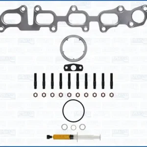 Plaats Bestelling Turbolader montageset Ajusa JTC12197