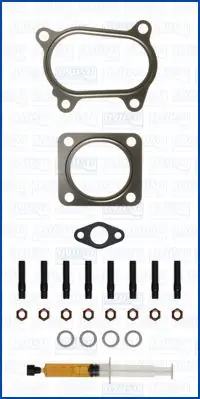 Actieprijs Turbolader montageset Ajusa JTC12236