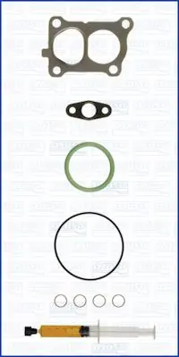 Nieuwe Collectie Turbolader montageset Ajusa JTC12271