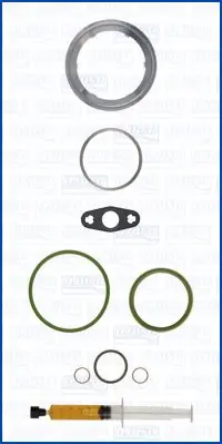 Turbolader montageset Ajusa JTC12316 Shop Nu