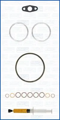 Koop Online Turbolader montageset Ajusa JTC12319