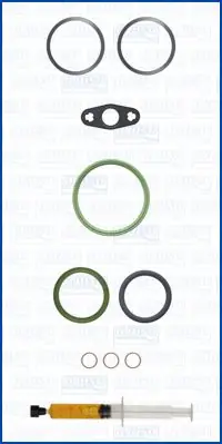 Turbolader montageset Ajusa JTC12323 Shop Nu