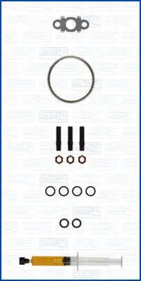 Seizoensaanbieding Turbolader montageset Ajusa JTC12339