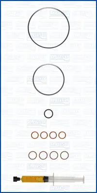 Turbolader montageset Ajusa JTC12349 Nieuw