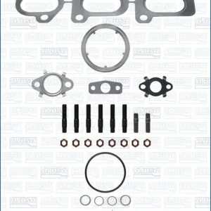 Handgemaakt Turbolader montageset Ajusa JTC12481
