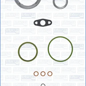 Turbolader montageset Ajusa JTC12485 Lage Kosten