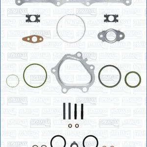 Turbolader montageset Ajusa JTC12603 Laatste Kans