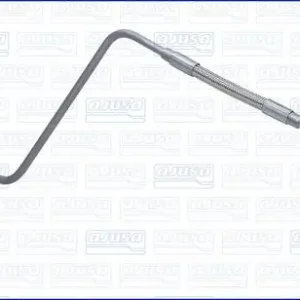 Turbolader olieleiding Ajusa OP10008 Laatste Kans