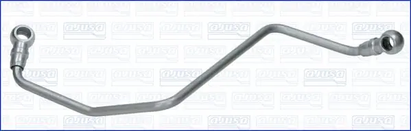 Goedkoop Turbolader olieleiding Ajusa OP10013