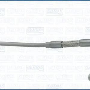 Speciale Aanbieding Turbolader olieleiding Ajusa OP10019