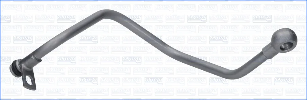 Turbolader olieleiding Ajusa OP10027 Groothandel