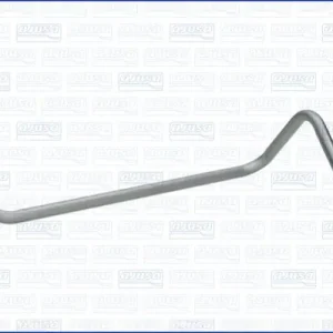 Turbolader olieleiding Ajusa OP10029 Handgemaakt