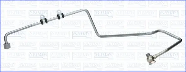 Modern Turbolader olieleiding Ajusa OP10045
