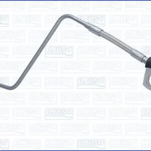 Turbolader olieleiding Ajusa OP10055 Goedkoop