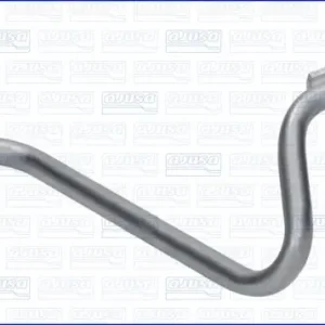 Flitsaanbieding Turbolader olieleiding Ajusa OP10090