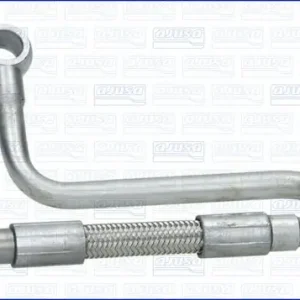 Veilige Betaling Turbolader olieleiding Ajusa OP10091