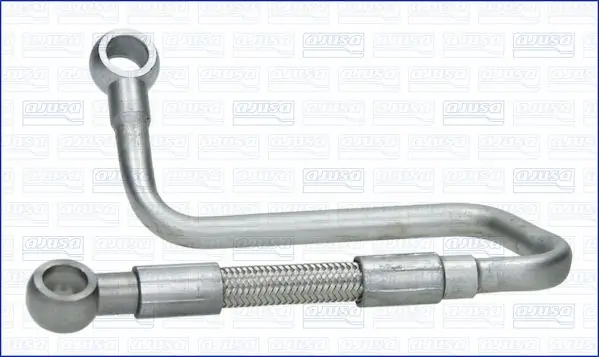 Veilige Betaling Turbolader olieleiding Ajusa OP10091