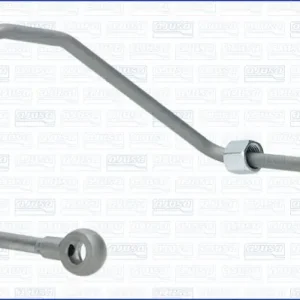 Turbolader olieleiding Ajusa OP10116 Geld-Terug-Garantie