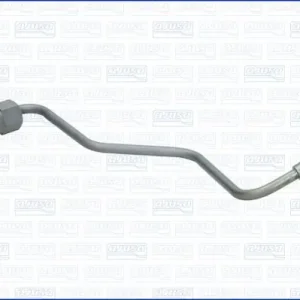 Turbolader olieleiding Ajusa OP10119 Populair