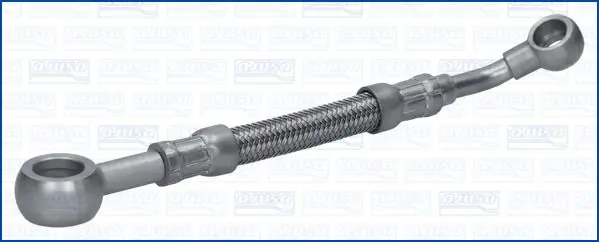 Turbolader olieleiding Ajusa OP10161 Authentiek