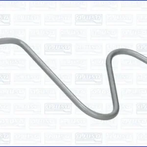 Bestel Nu Turbolader olieleiding Ajusa OP10165