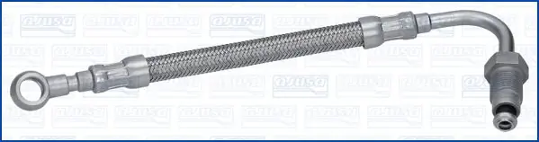 Exclusieve Aanbieding Turbolader olieleiding Ajusa OP10190